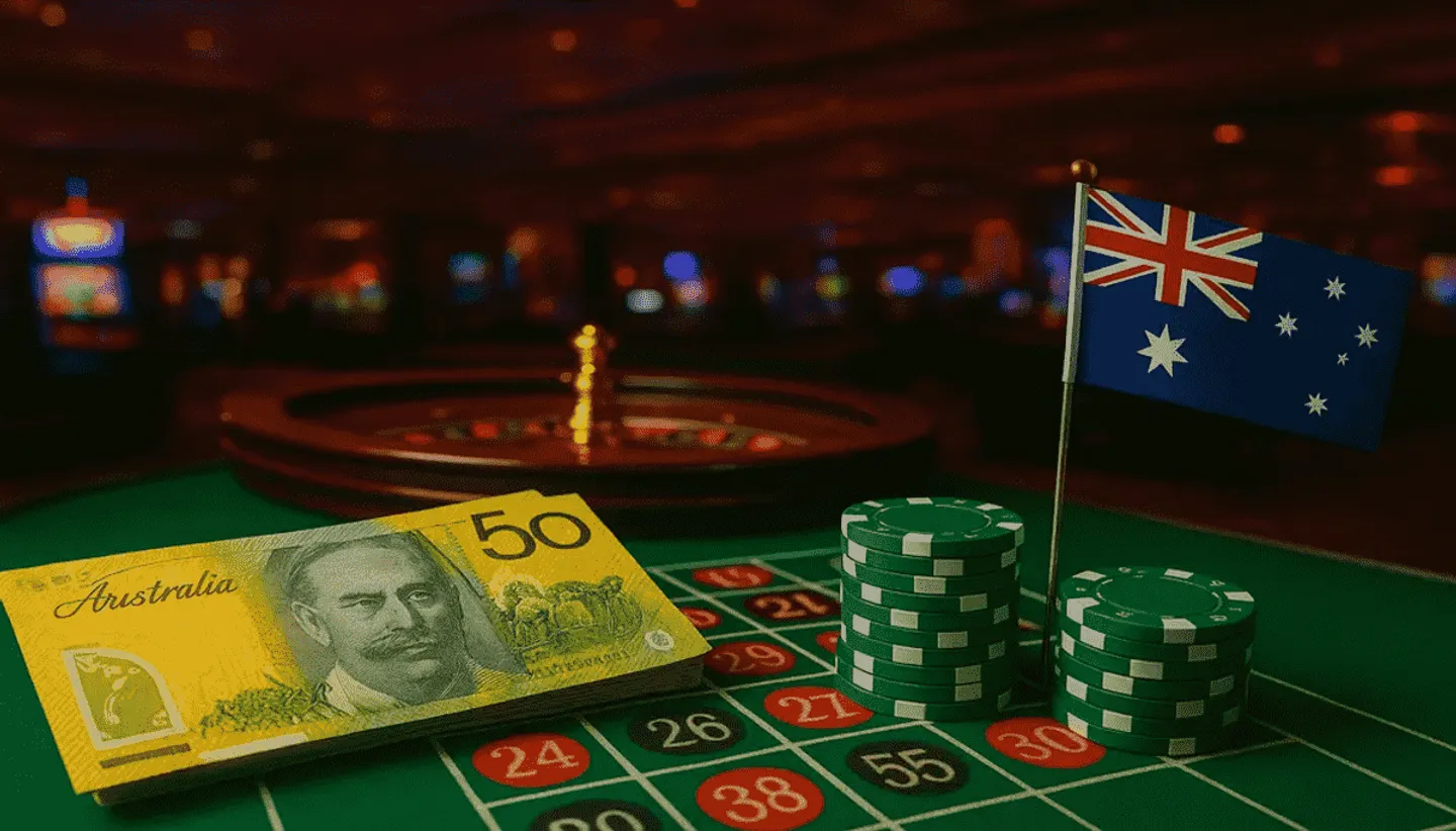 Play-Real-Money-lucky-green-australia